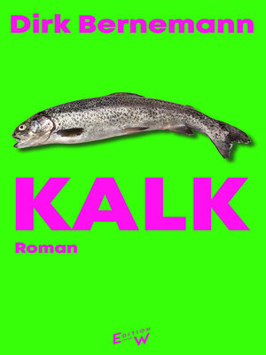 cover image of Kalk